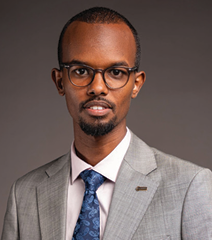 Muktar Abdiwali Ali